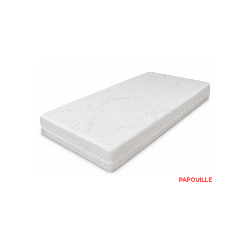 Matelas à mémoire de forme - 120 x 60 cm