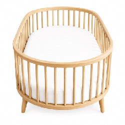 Matelas climatisé pour lit Sleepi - 135 x 70 cm