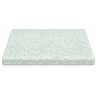 Matelas de voyage roulé - 120 x 60 x 5 cm