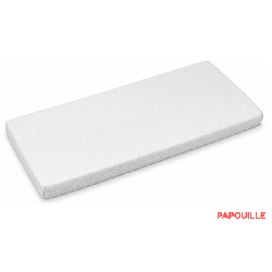 Matelas de berceau - 40 x 80 x 5 cm