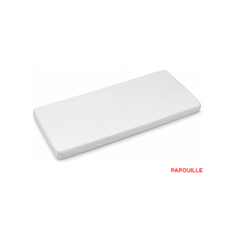 Matelas de berceau - 40 x 80 x 5 cm