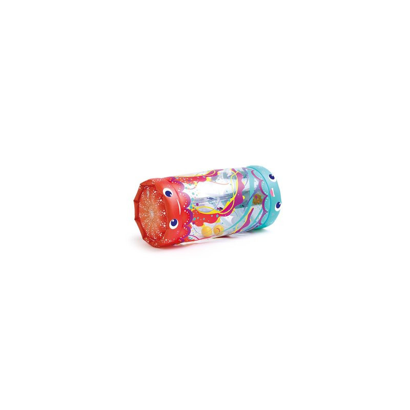 Baby roller à balls méduse