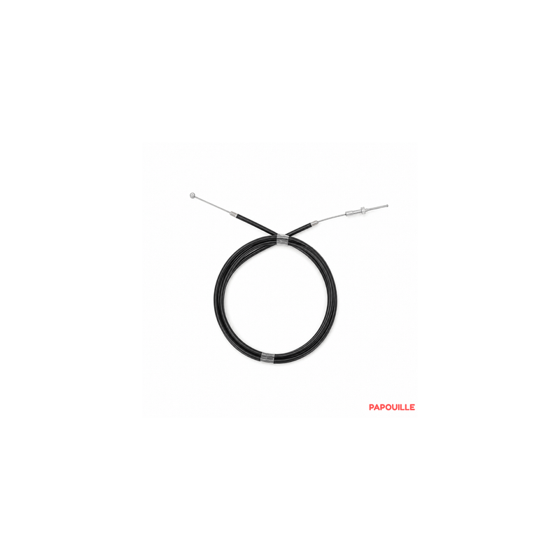 Cable pour poussette triple perego avec volant