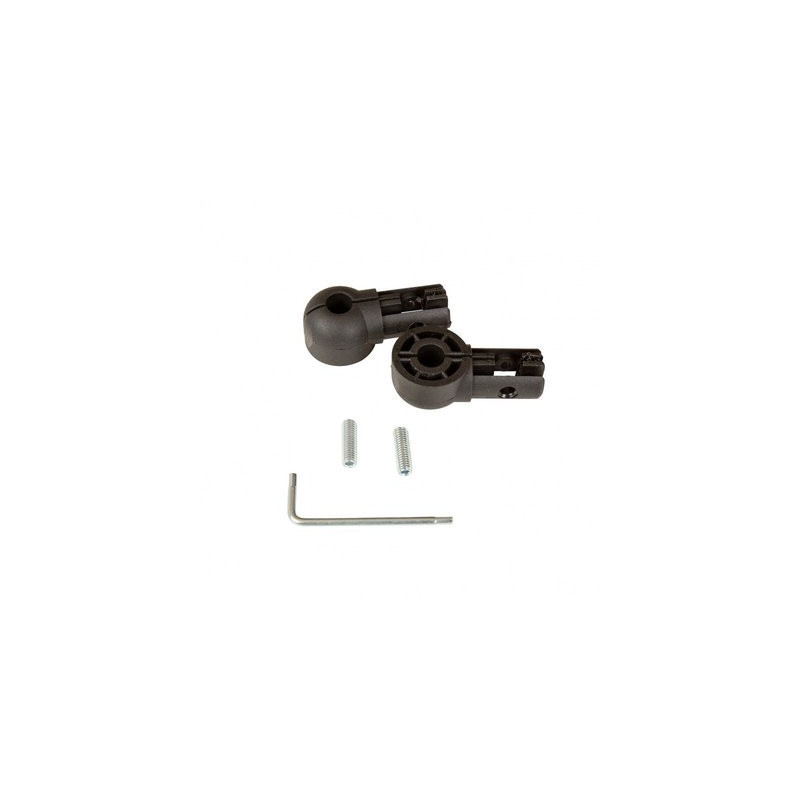 Connecteurs fourche/roue mini viking winther (la paire)