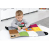 Tapis sensoriel - 58 x 44  cm