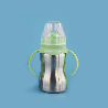 Tasse d'apprentissage 18 cl - Vert