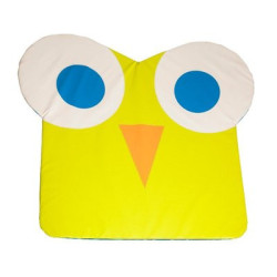 Tapis de Motricité - Hibou