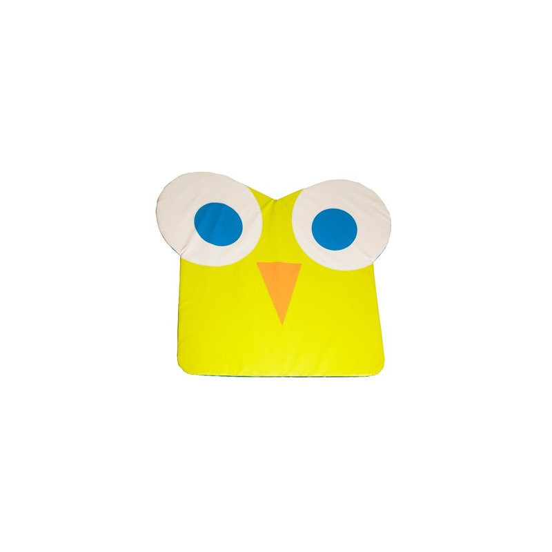 Tapis de Motricité - Hibou