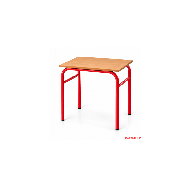 Table 1 place 70 x 50 cm - H64 cm T4