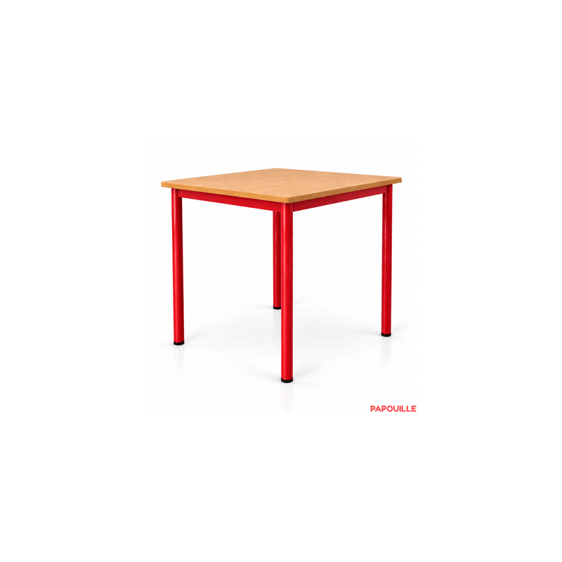 Table 70 x 50 cm - H64 cm T4