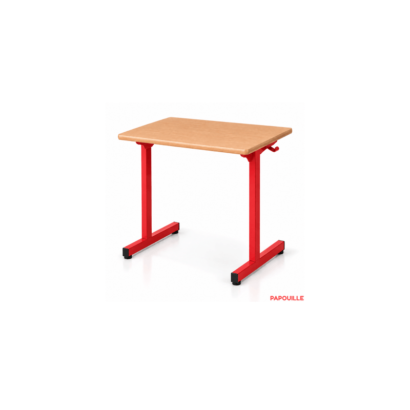 Table Beli 70 x 50 cm - H64 cm T4