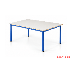 Table Bermudes 120 x 50 cm - T0