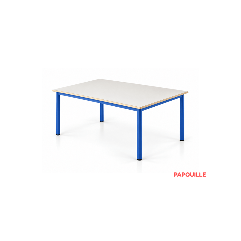 Table Bermudes 120 x 50 cm - T0