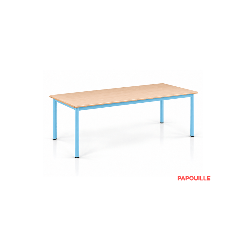 Table Bermudes 120 x 50 cm - T0