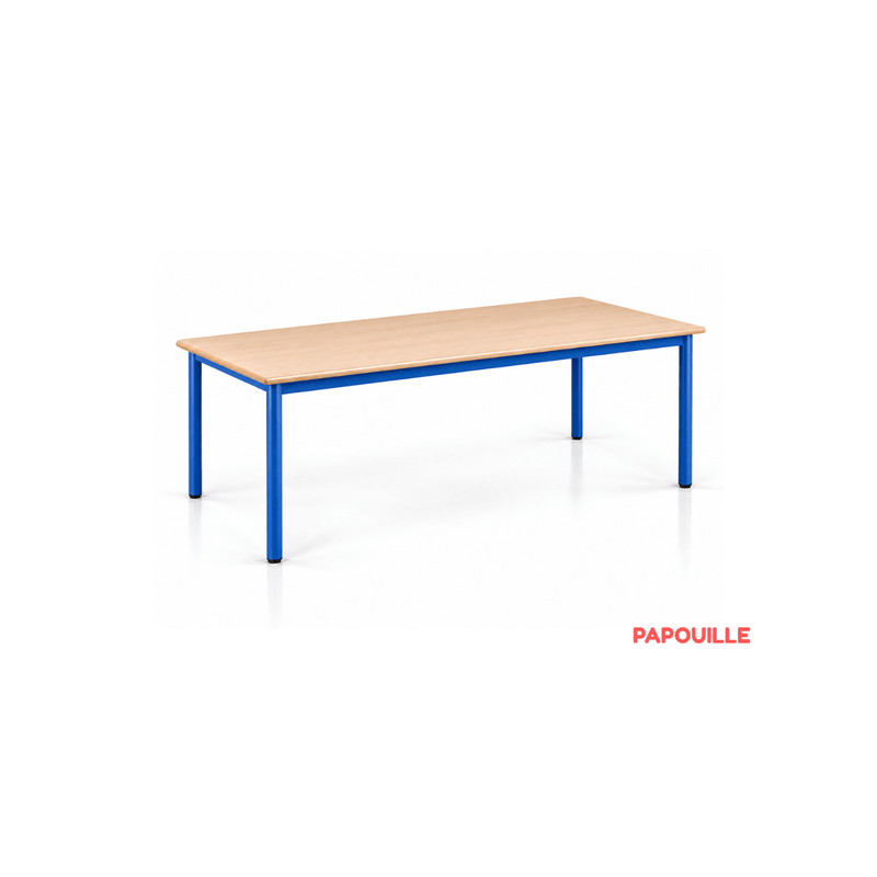 Table Bermudes 120 x 50 cm - T0