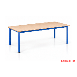 Table Bermudes 120 x 50 cm - T0