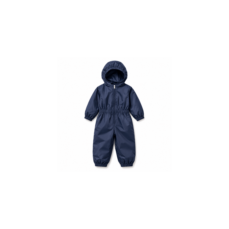 Combinaison  pluie  18m+