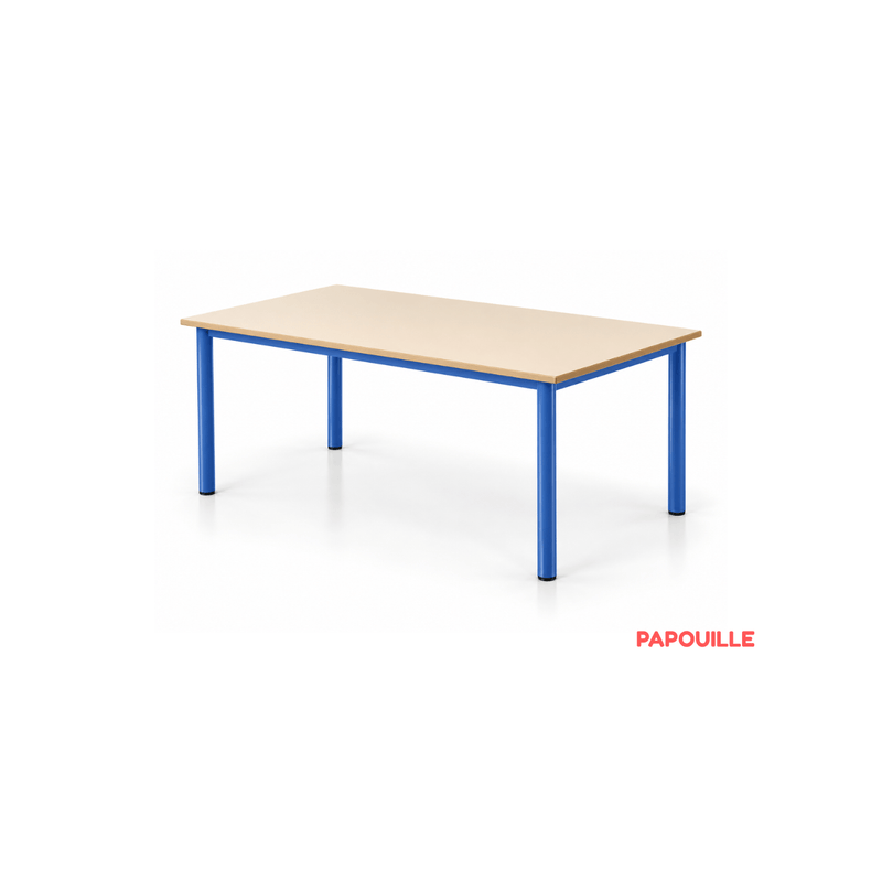 Table Bermudes 120 x 50 cm - T0