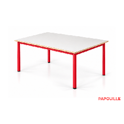 Table Bermudes 120 x 50 cm - T0