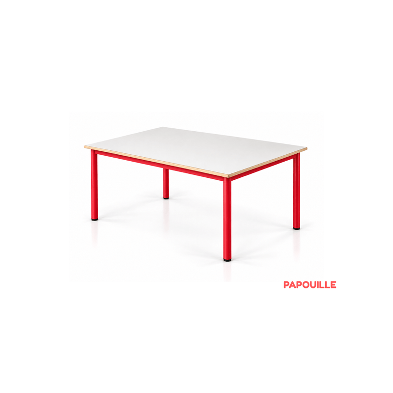 Table Bermudes 120 x 50 cm - T0