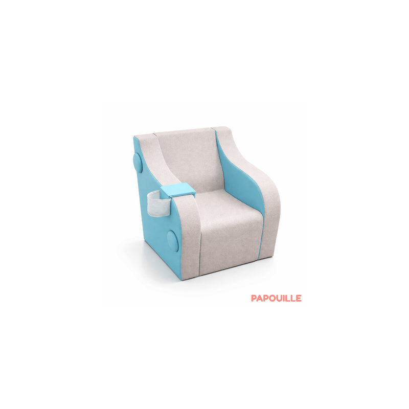 Fauteuil d allaitement ergonomique