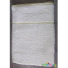 Serviette jaune pastel 70 x 140 cm