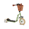 Trottinette scooter d'apprentissage r1 Vert