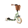 Trottinette scooter d'apprentissage r1 Vert