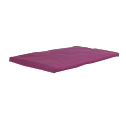 Tapis 120 x 80 cm anthracite