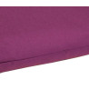 Tapis 120 x 80 cm anthracite