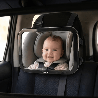 Rétroviseur de voiture - rotation 360º