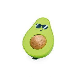 Porte-clef avocat