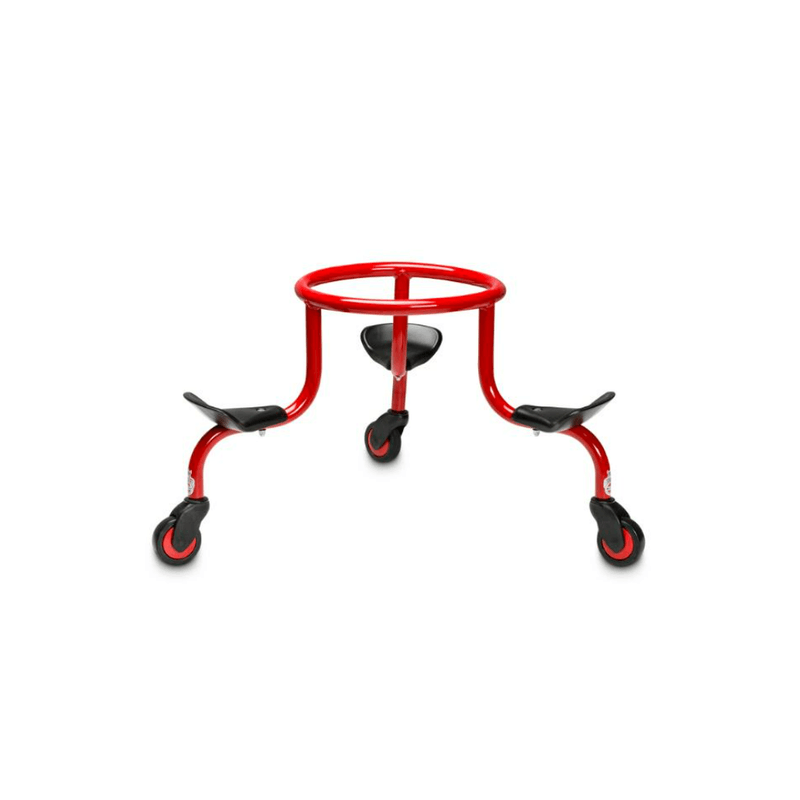 Vélo 3 places rond enfant 2 à 5 ans