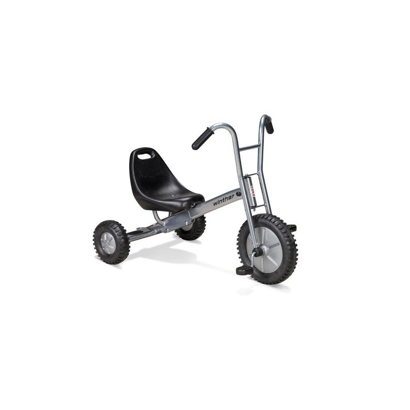 Tricycle TriCart enfant 4 à 12 ans Vinking Explorer