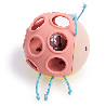 Culbuto Coccinelle