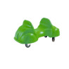 Porteur voiture roller car vert
